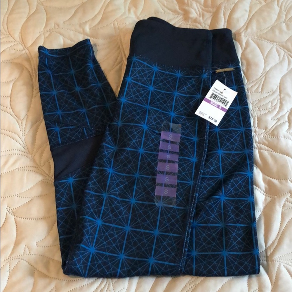 Brand New Catherine Malandrino Workout pants